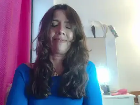 Victoria meester online show from January 2025 09:22:01 PM