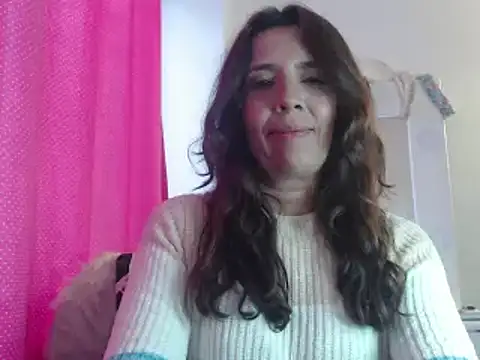 Victoria meester online show from January 2025 07:59:02 PM