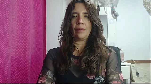 Victoria meester online show from February 2025 09:29:01 PM