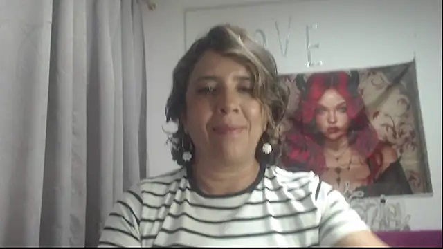 Victoria meester online show from November 2025 09:36:01 PM