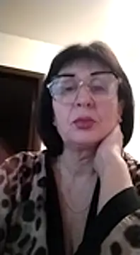 Snapshot of AlbinaXPretty chatting on January 2025 08:21:02 PM AlbinaXPretty online show from January 2025 08:21:02 PM