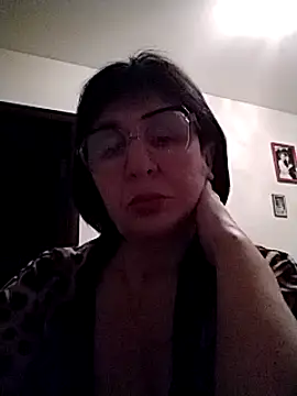 Snapshot of AlbinaXPretty chatting on March 2025 08:30:01 PM AlbinaXPretty online show from March 2025 08:30:01 PM