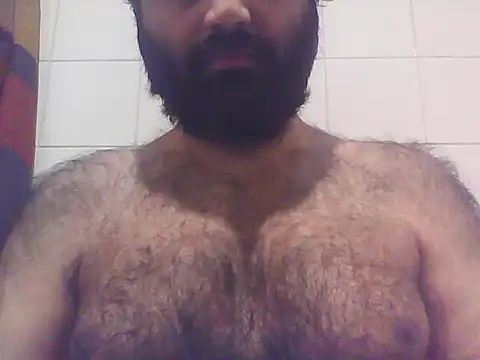 JohnBond009 online show from May 2026 12:33:01 PM
