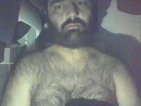 JohnBond009 online show from May 2026 10:05:02 PM