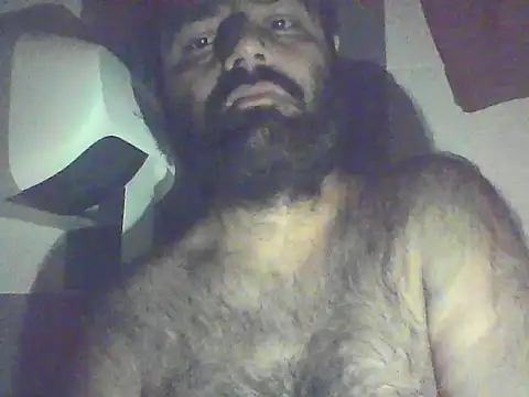 JohnBond009 online show from May 2026 08:58:01 PM