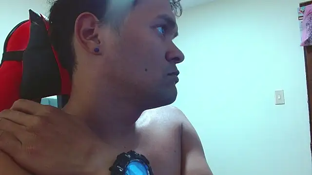 kelvin jhoseth1 online show from February 2025 06:28:01 PM