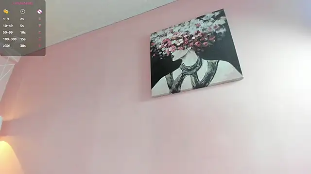 dolly zoe online show from December 2024 07:48:02 AM