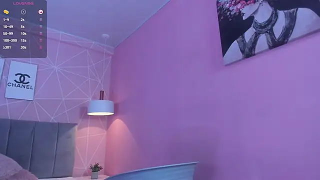 dolly zoe online show from January 2025 10:38:02 AM