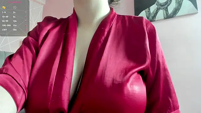 dolly zoe online show from January 2025 03:53:01 AM