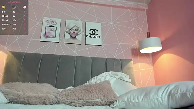 dolly zoe online show from January 2025 10:51:02 AM