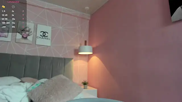 dolly zoe online show from January 2025 06:13:02 AM