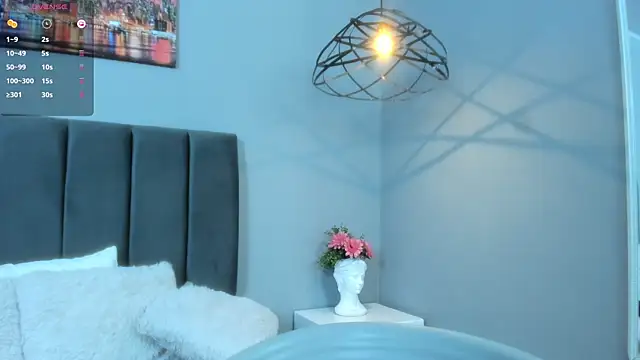 dolly zoe online show from March 2025 04:10:01 PM