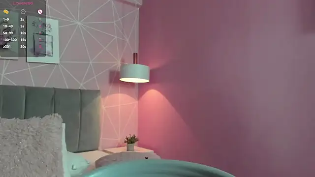 dolly zoe online show from March 2025 03:53:02 PM