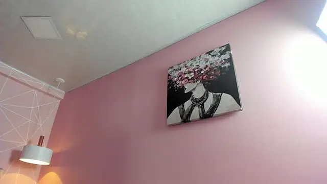 dolly zoe online show from September 2025 09:37:01 PM