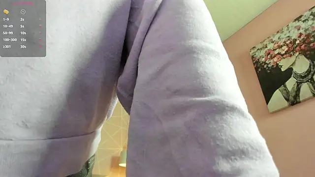 dolly zoe online show from November 2025 04:24:02 AM