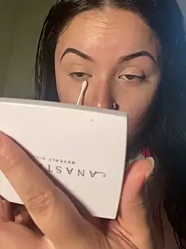 xocrybaby online show from February 2025 11:45:01 PM