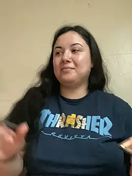 xocrybaby online show from March 2025 06:12:01 PM