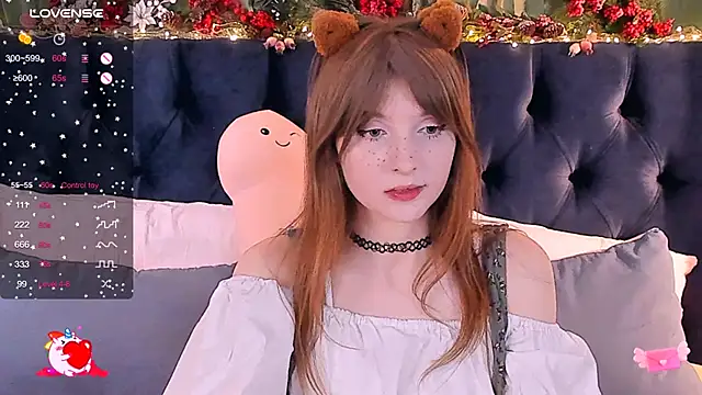 AliceLanley online show from February 2025 11:34:01 AM