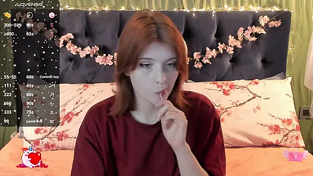 AliceLanley online show from November 2025 11:21:01 AM