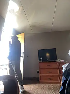 Stressreliever82 online show from March 2026 07:29:01 PM