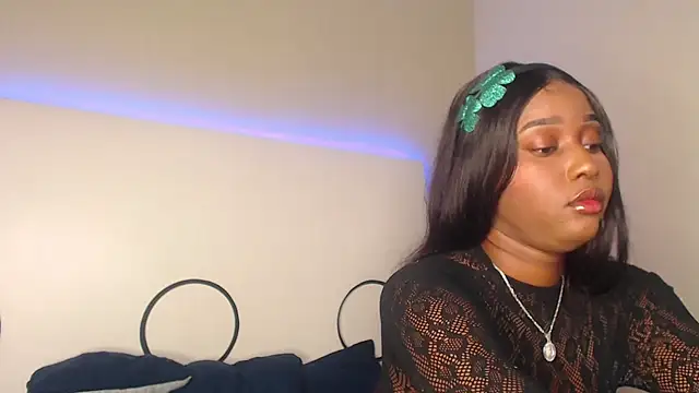 Snapshot of MichaelaCox chatting on February 2026 03:34:02 PM MichaelaCox online show from February 2026 03:34:02 PM