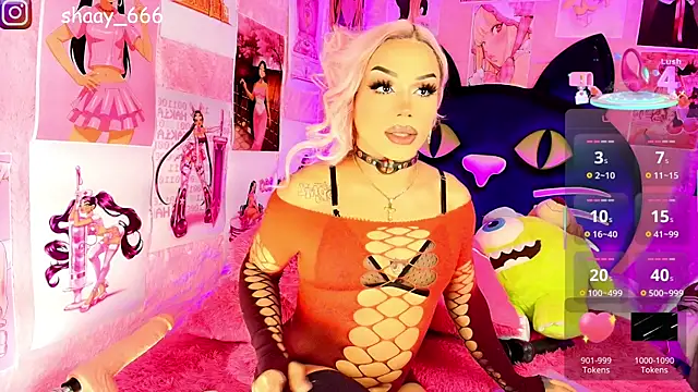 Shayybaby online show from September 2025 03:08:01 AM