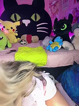 Shayybaby online show from April 2026 02:03:02 AM
