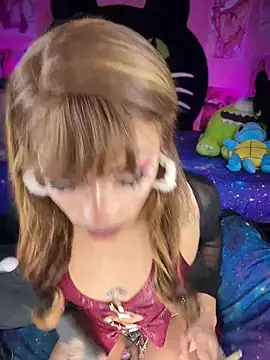 Shayybaby online show from April 2026 02:48:02 AM