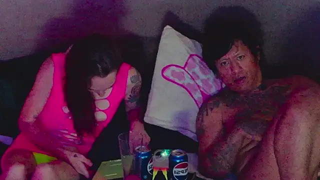 newboofgoofin online show from March 2025 07:31:02 PM