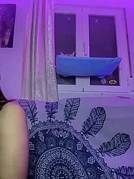 Snapshot of KarlayJose chatting on January 2026 06:44:02 PM KarlayJose online show from January 2026 06:44:02 PM