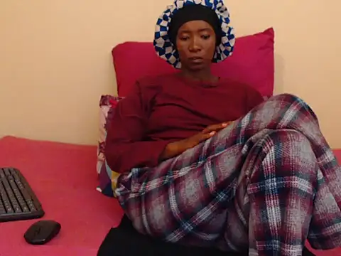 NikkiDickSavage online show from January 2025 07:26:01 PM