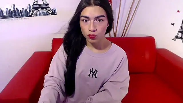 valendoll online show from January 2025 02:04:01 AM