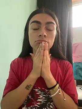 valendoll online show from January 2025 09:22:01 PM