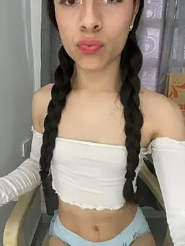 valendoll online show from February 2025 10:09:02 PM