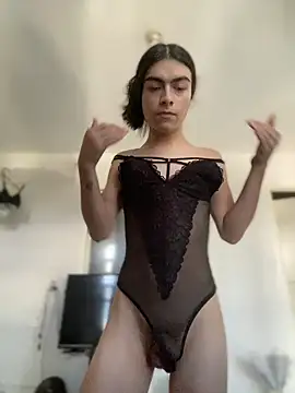 valendoll online show from October 2025 07:03:02 PM