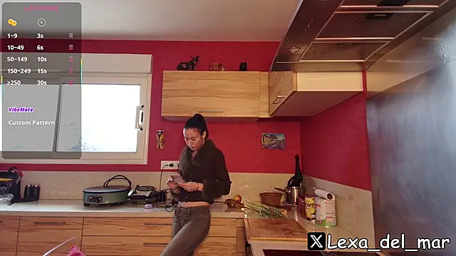 Snapshot of Lexa_del_mar chatting on February 2026 09:06:02 AM Lexa del mar online show from February 2026 09:06:02 AM