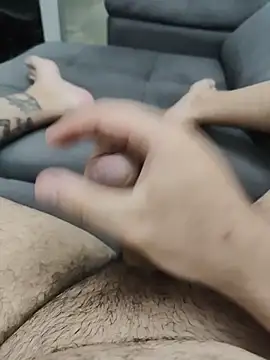 pete 97 online show from March 2025 11:28:02 PM