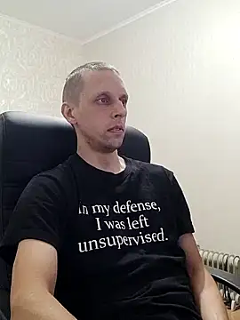 Yrikos1 online show from September 2025 07:25:01 PM