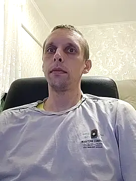 Yrikos1 online show from October 2025 09:39:02 PM