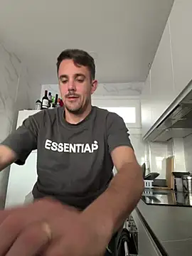 julian333 online show from March 2025 05:17:02 PM