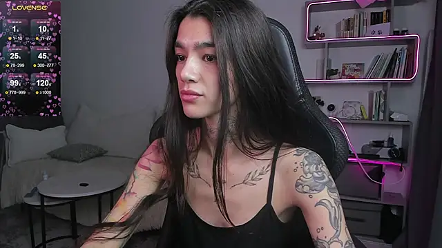 vinkitinkii online show from February 2025 06:32:02 AM