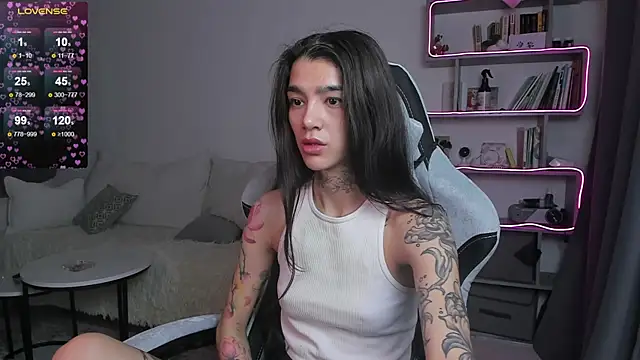 vinkitinkii online show from March 2025 06:10:01 AM