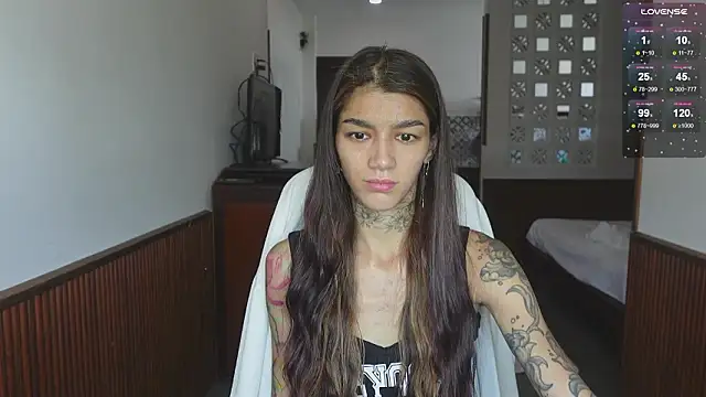 vinkitinkii online show from February 2026 05:44:02 AM