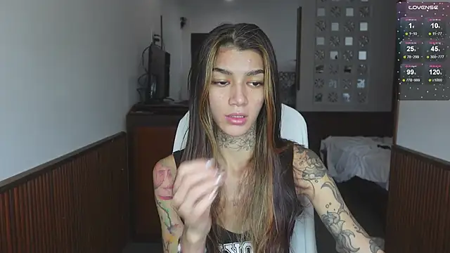 vinkitinkii online show from February 2026 07:24:01 AM