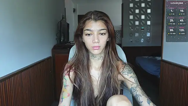 vinkitinkii online show from March 2026 06:14:01 AM