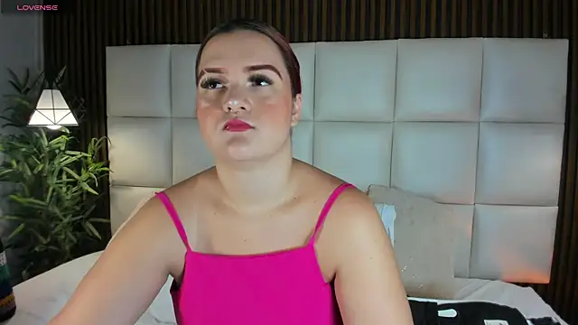 MelanieKlaus online show from February 2026 11:37:02 AM