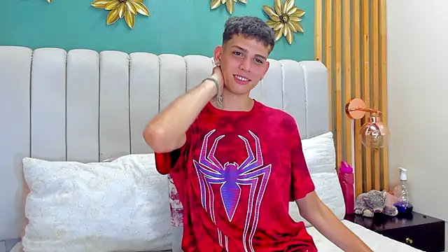 Jasson smit online show from December 2024 07:16:01 PM