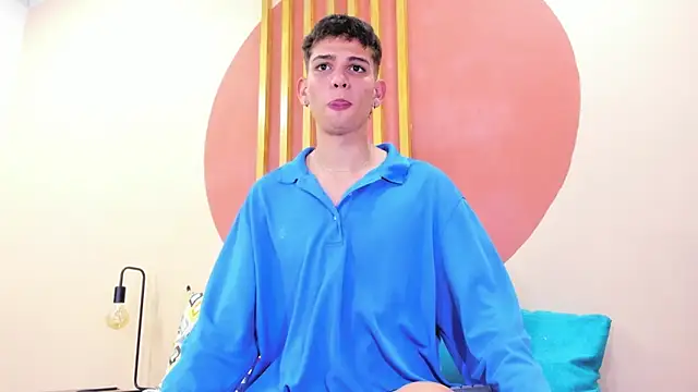 Jasson smit online show from December 2024 05:01:01 PM