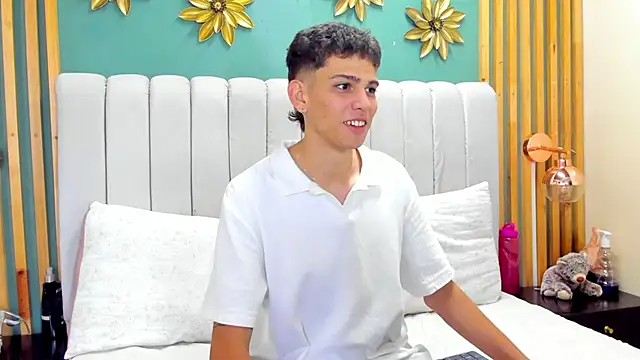 Jasson smit online show from December 2024 12:58:01 PM