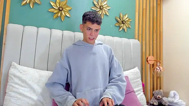 Jasson smit online show from December 2024 01:55:02 PM